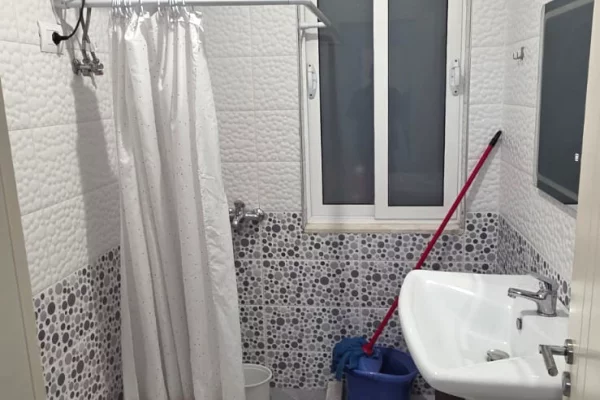 Apartment for rent in Tirana 2+1, Furnished