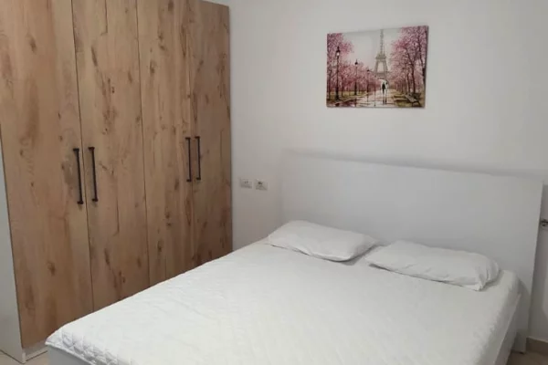 Apartment for rent in Tirana 2+1, Furnished