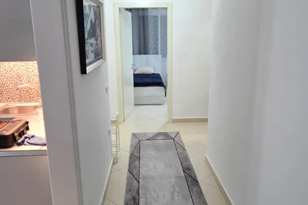 Apartment for rent in Tirana 2+1, Furnished