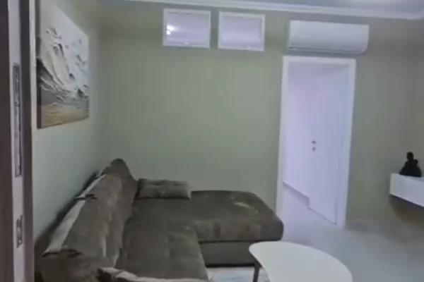 Casa in affitto 1+1 a Tirana - 470 Euro