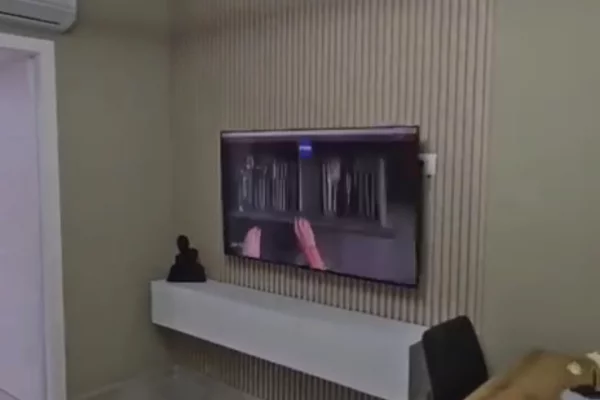 Appartamento in affitto a Tirana 1+1, Arredato