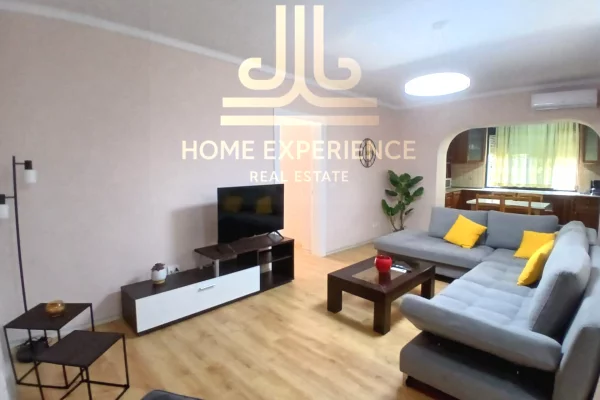 Casa in affitto 2+1 a Tirana - 60,000 Leke