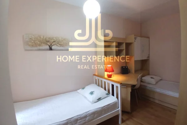 Appartamento in affitto a Tirana 2+1, Arredato