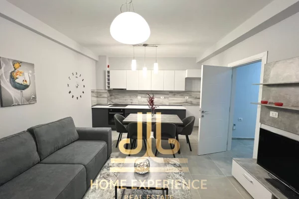 Casa in affitto 1+1 a Tirana - 60,000 Leke