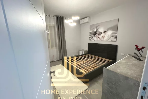 Appartamento in affitto a Tirana 1+1, Arredato