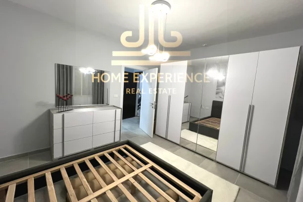 Appartamento in affitto a Tirana 1+1, Arredato