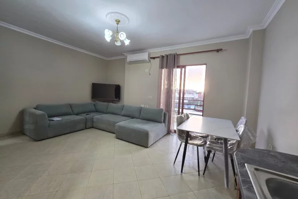 Casa in affitto 2+1 a Tirana - 500 Euro