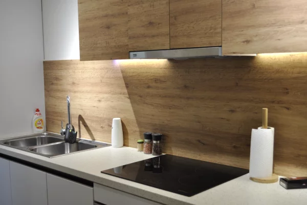 Shtepi me qera Apartament ne Tirane, 2+1, Mobilimi E mobiluar, Pagesa 700  Euro.