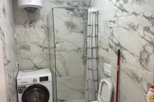 Appartamento in affitto a Tirana 1+1, Arredato