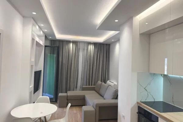 Casa in affitto 1+1 a Tirana - 50,000 Leke