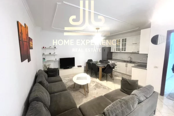 Casa in affitto 2+1 a Tirana - 550 Euro