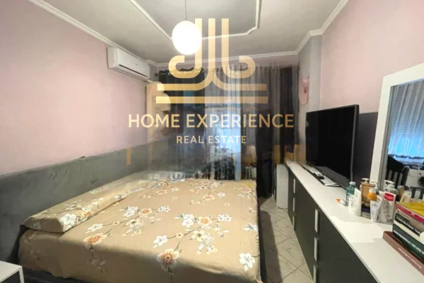 Appartamento in affitto a Tirana 2+1, Arredato