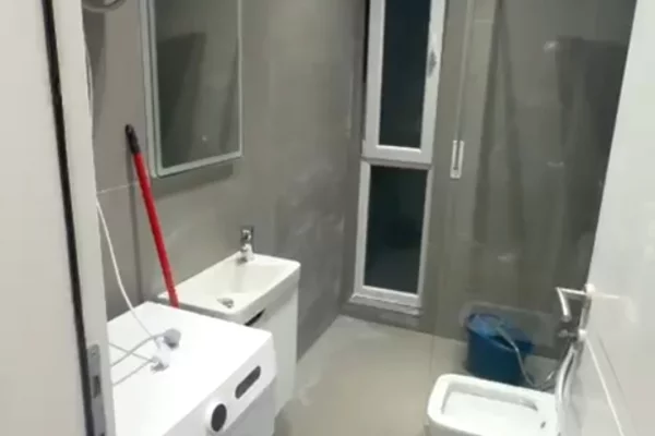 Appartamento in affitto a Tirana Garsoniere, Arredato