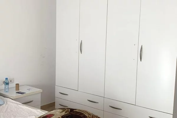 Appartamento in affitto a Tirana 1+1, Arredato