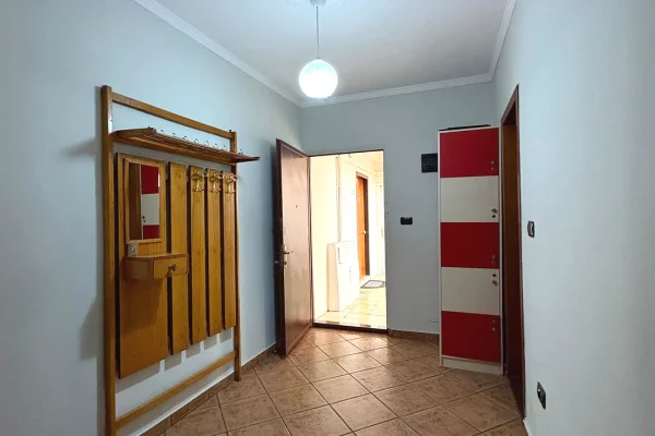 Apartment for rent in Tirana 1+1, Furnished