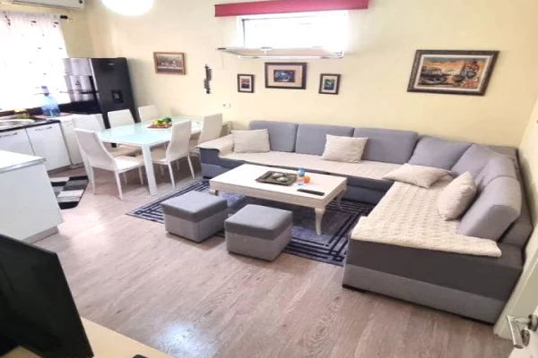 Casa in affitto 2+1 a Tirana - 600 Euro