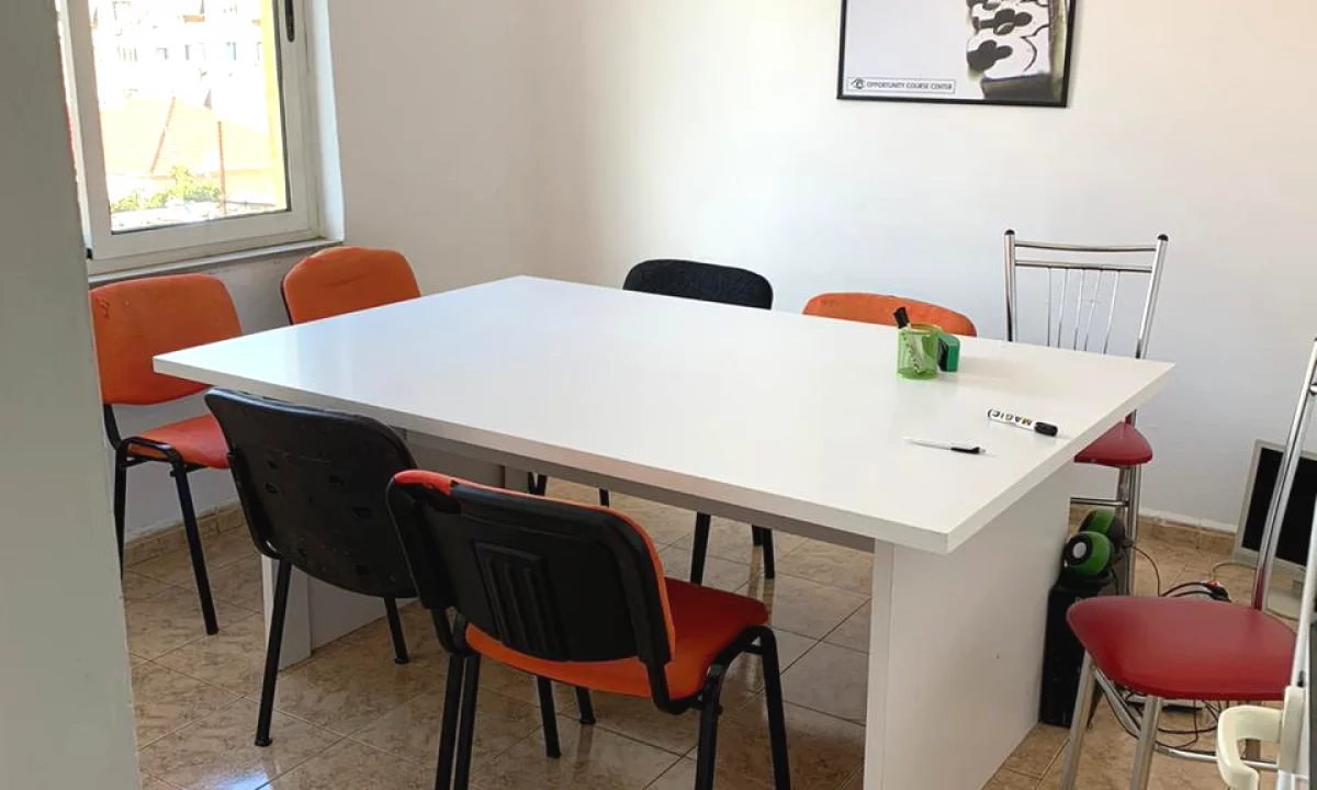  JEPET ME QIRA AMBIENT PER ZYRA – 21 DHJETORI