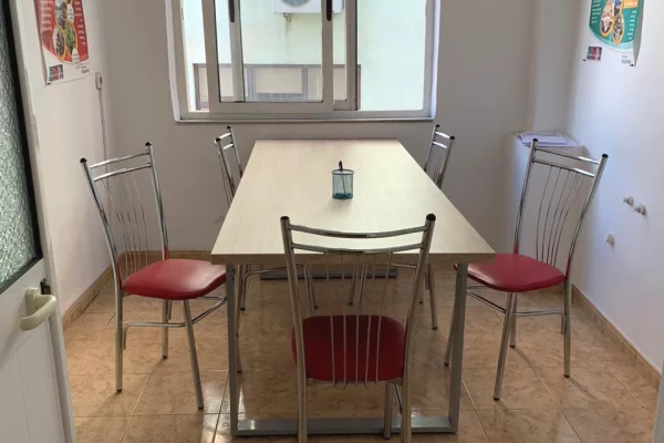  JEPET ME QIRA AMBIENT PER ZYRA – 21 DHJETORI