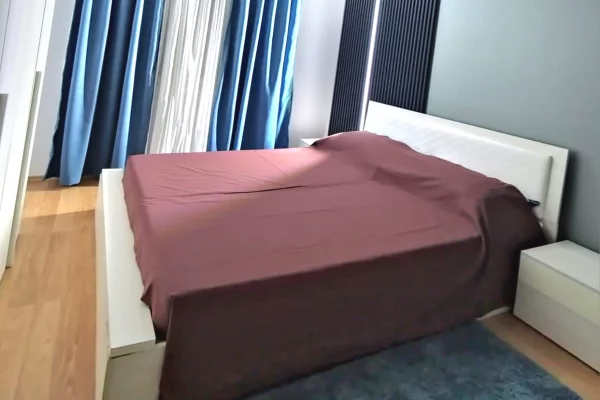 Appartamento in affitto a Tirana 2+1, Arredato