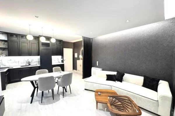 Casa in affitto 2+1 a Tirana - 1,300 Euro