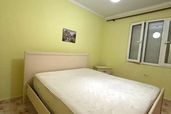Shtepi ne shitje Apartament ne Tirane, 1+1, Mobilimi E mobiluar, Pagesa 120,000  Euro.