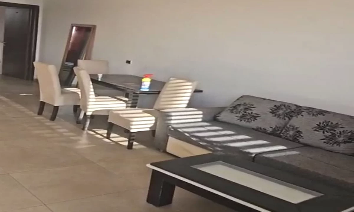 Apartment for rent in Tirana 1+1, Furnished