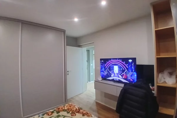 Apartment for rent in Tirana 1+1, Furnished