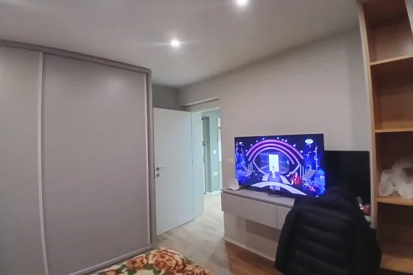 Apartment for rent in Tirana 1+1, Furnished