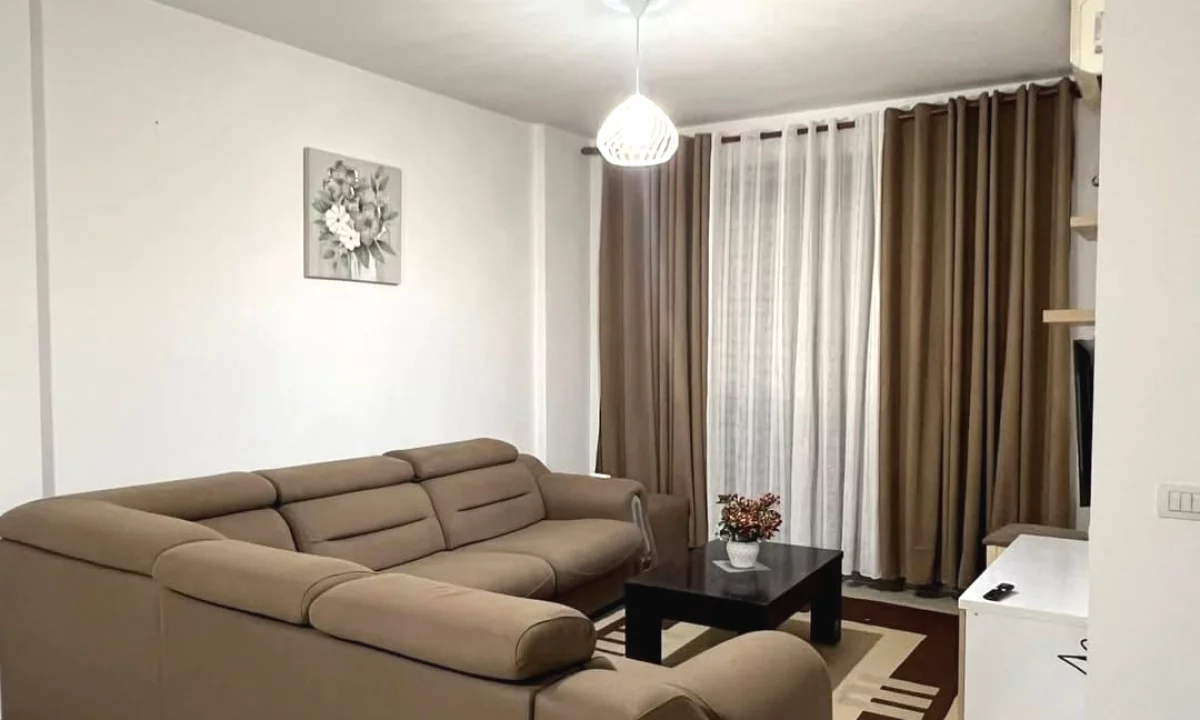 Apartment for rent in Tirana 2+1, Furnished