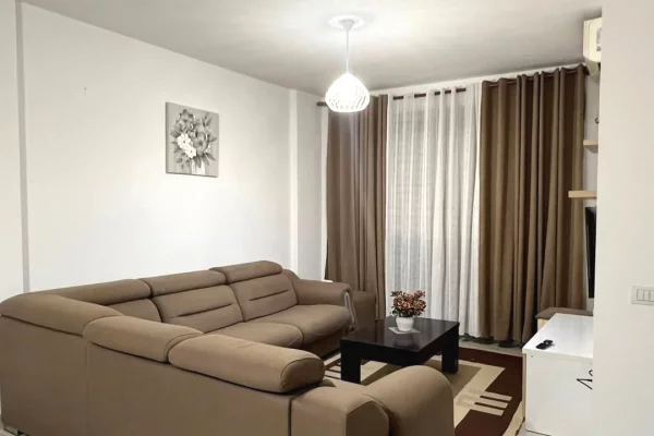 House for Rent 2+1 in Tirana - 50,000 Leke