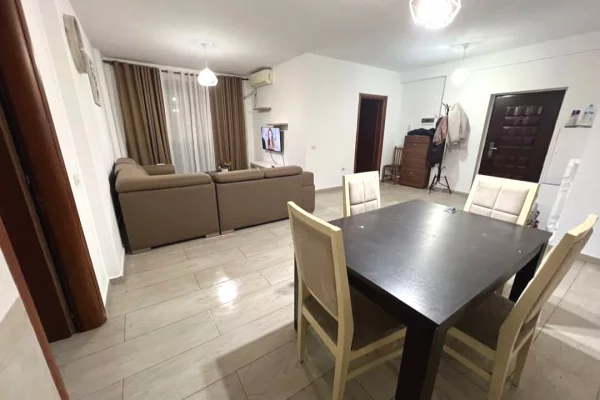 Apartment for rent in Tirana 2+1, Furnished