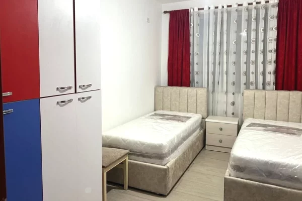 Apartment for rent in Tirana 2+1, Furnished
