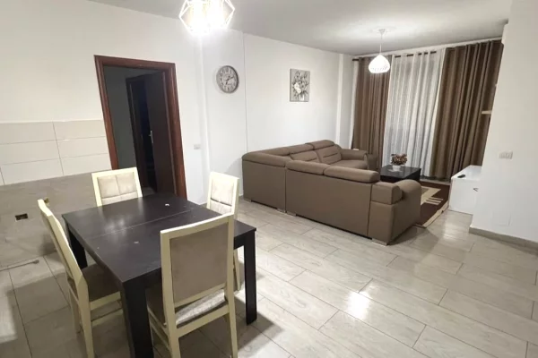 Apartment for rent in Tirana 2+1, Furnished