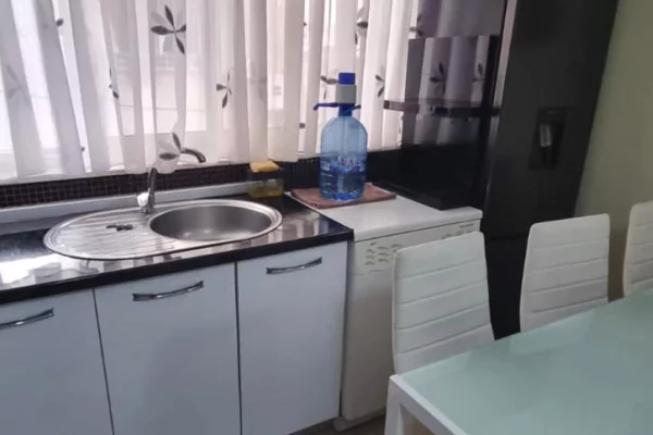 Apartment for rent in Tirana 2+1, Furnished