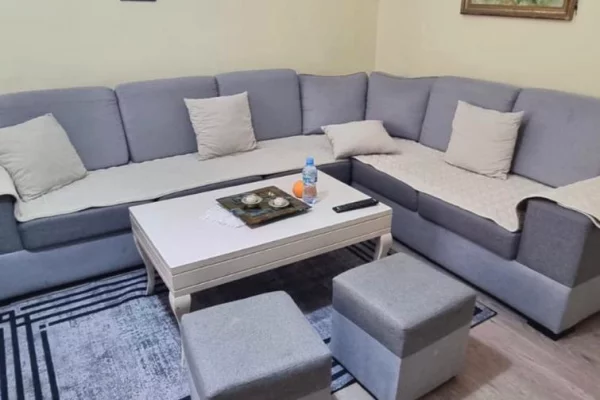 House for Rent 2+1 in Tirana - 50,000 Leke