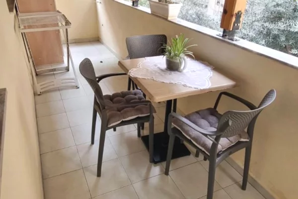 Apartment for rent in Tirana 2+1, Furnished