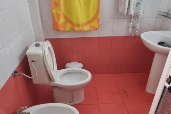 Apartment for rent in Tirana 2+1, Furnished