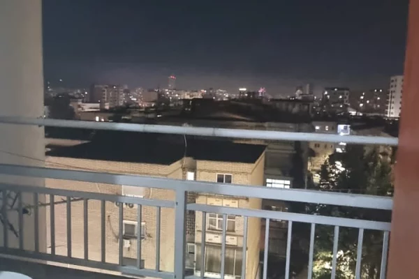 Apartment for rent in Tirana 1+1, Furnished