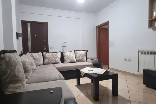 House for Rent 1+1 in Tirana - 50,000 Leke