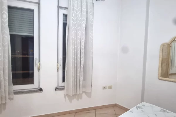 Apartment for rent in Tirana 1+1, Furnished