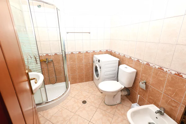 Apartment for rent in Tirana 2+1, Furnished