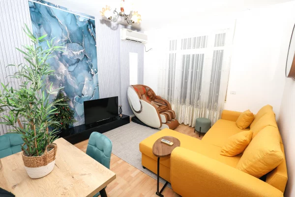 House for Rent 2+1 in Tirana - 700 Euro