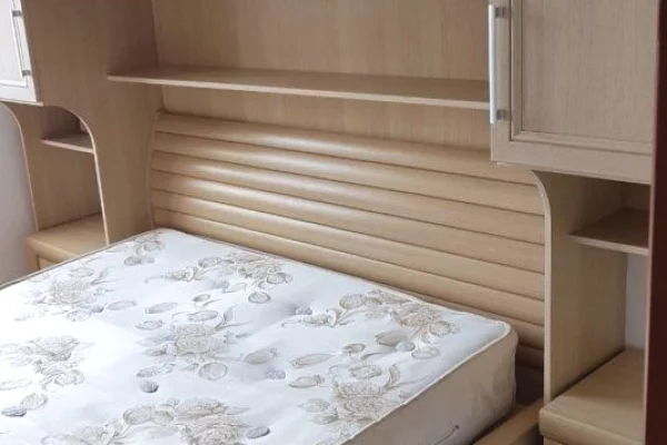 Apartment for rent in Tirana 1+1, Furnished