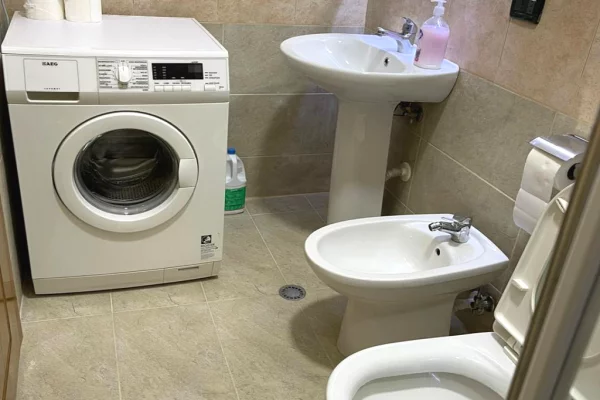 Apartment for rent in Tirana 2+1, Furnished