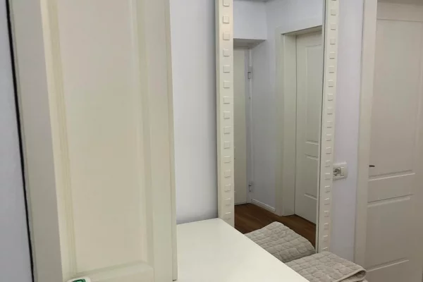 Apartment for rent in Tirana 1+1, Furnished