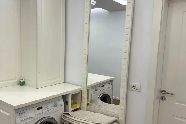 Apartment for rent in Tirana 1+1, Furnished