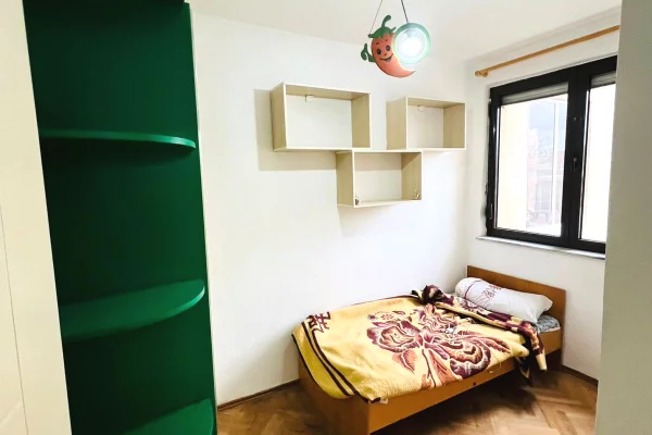 Apartment for rent in Tirana 3+1, Furnished