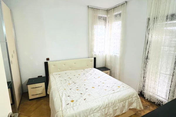 Apartment for rent in Tirana 3+1, Furnished