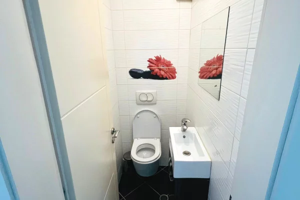 Apartment for rent in Tirana 3+1, Furnished