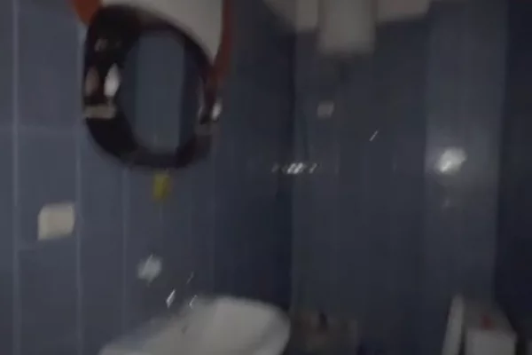 Ambient biznesi me qera 1+1 ne Tirane - 600 Euro